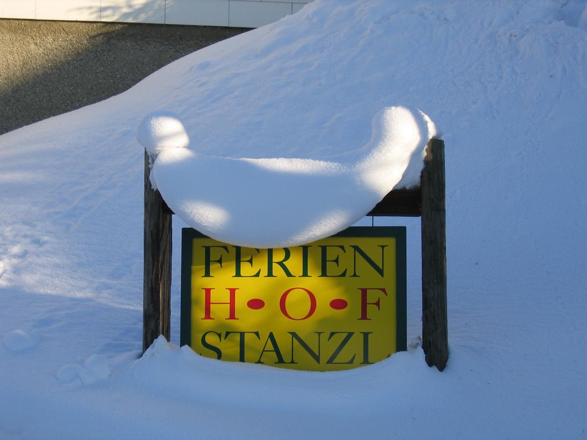 Rappottenstein Ferienhof Stanzl المظهر الخارجي الصورة
